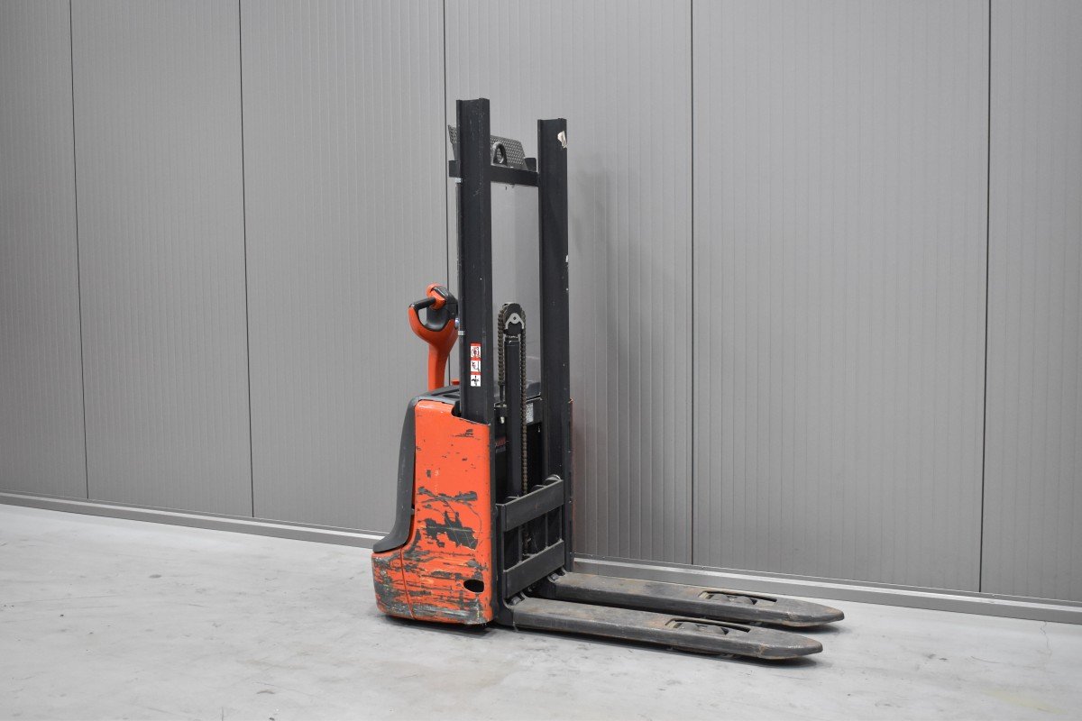 Gabelstapler Gebraucht kaufen – Linde L 10 B mit Elektro in Österreich