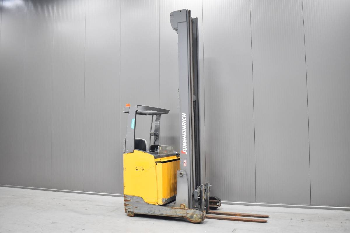 Jungheinrich ETV 214 Gebrauchtstapler Kaufen
