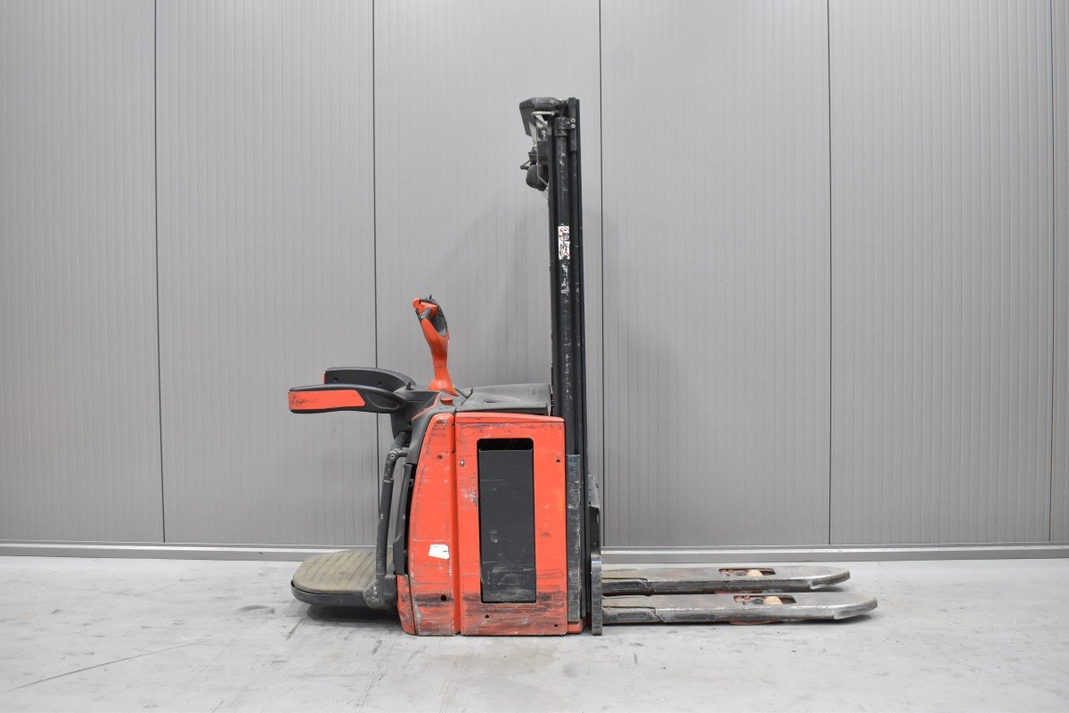 Linde L 14 AP – Bild 2