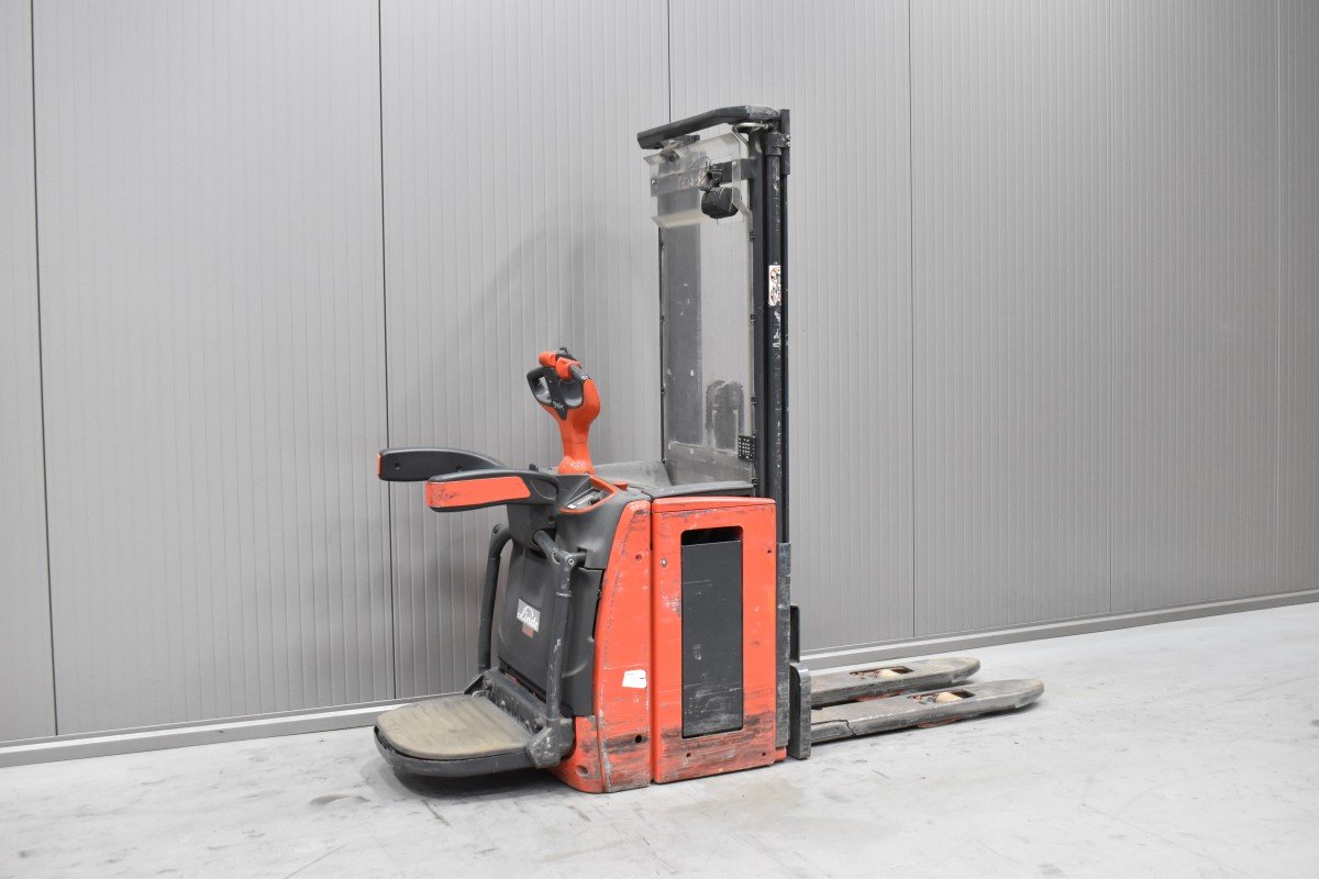 Linde L 14 AP – Bild 3