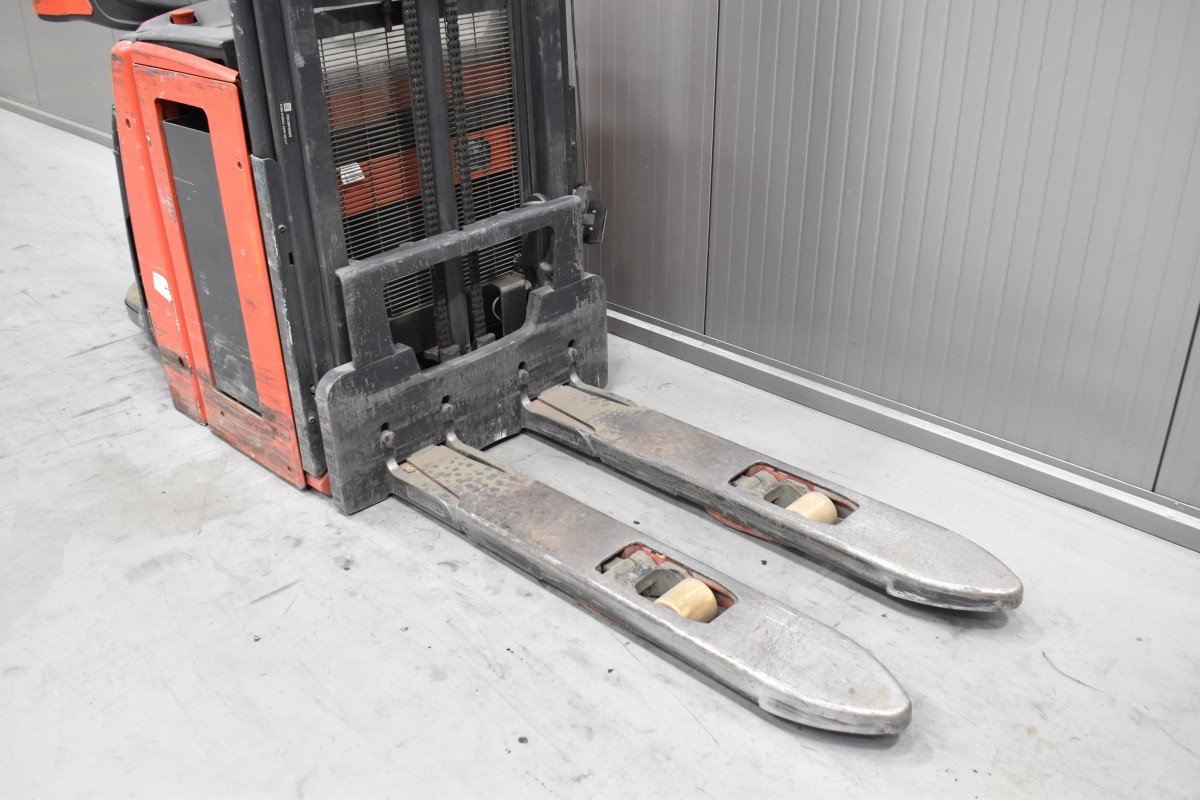 Linde L 14 AP – Bild 4