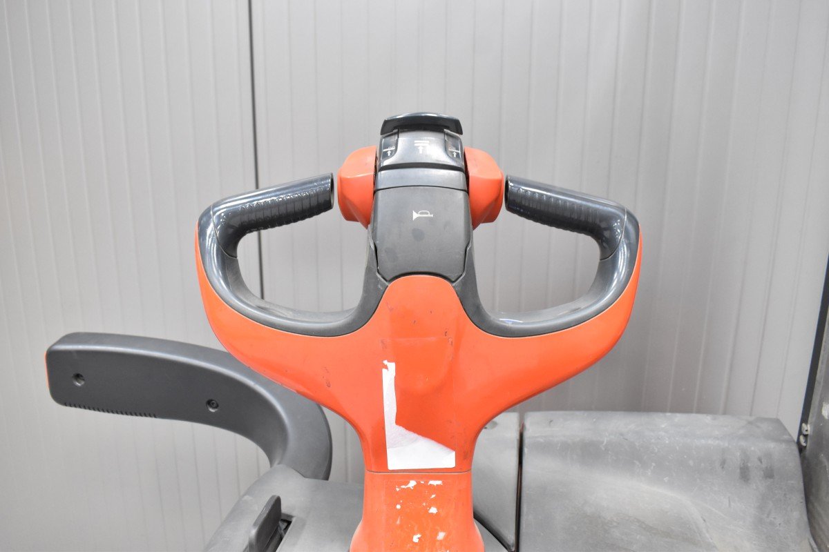 Linde L 14 AP – Bild 5