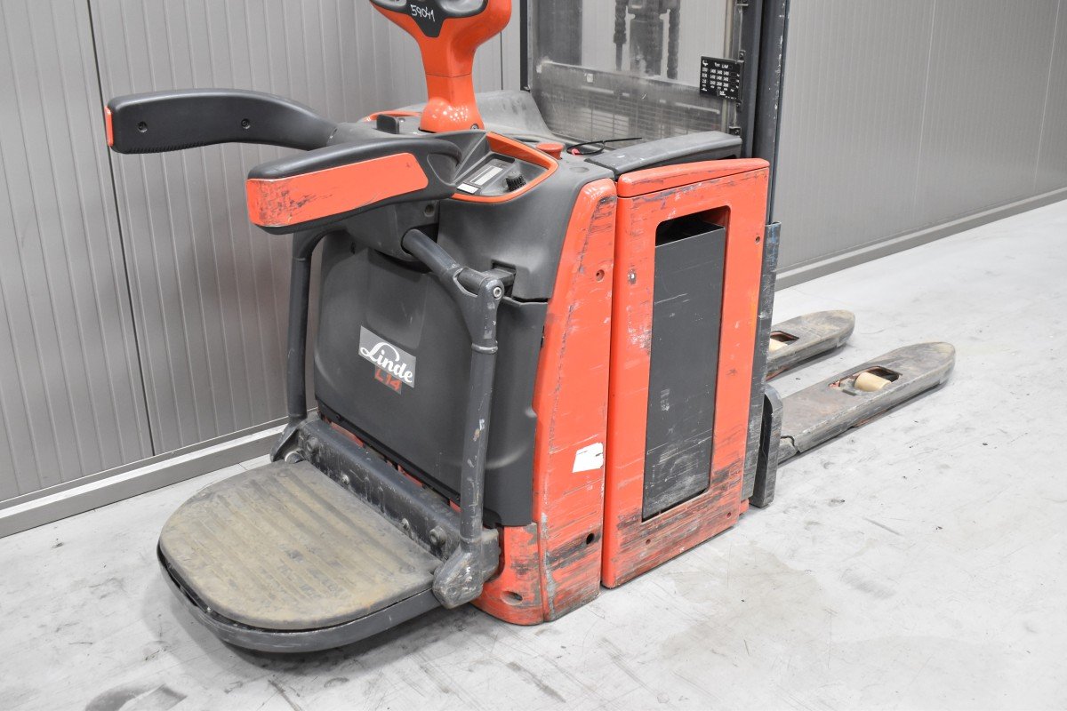 Linde L 14 AP – Bild 6