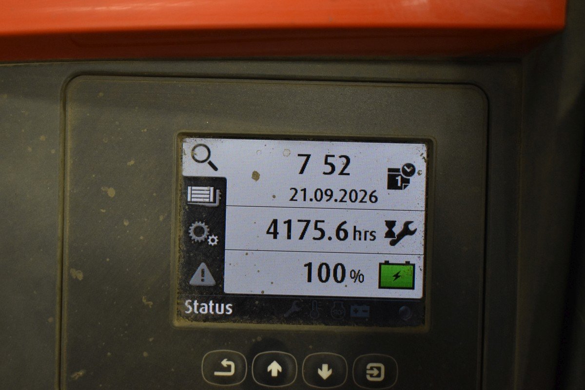 Linde L 14 AP – Bild 7