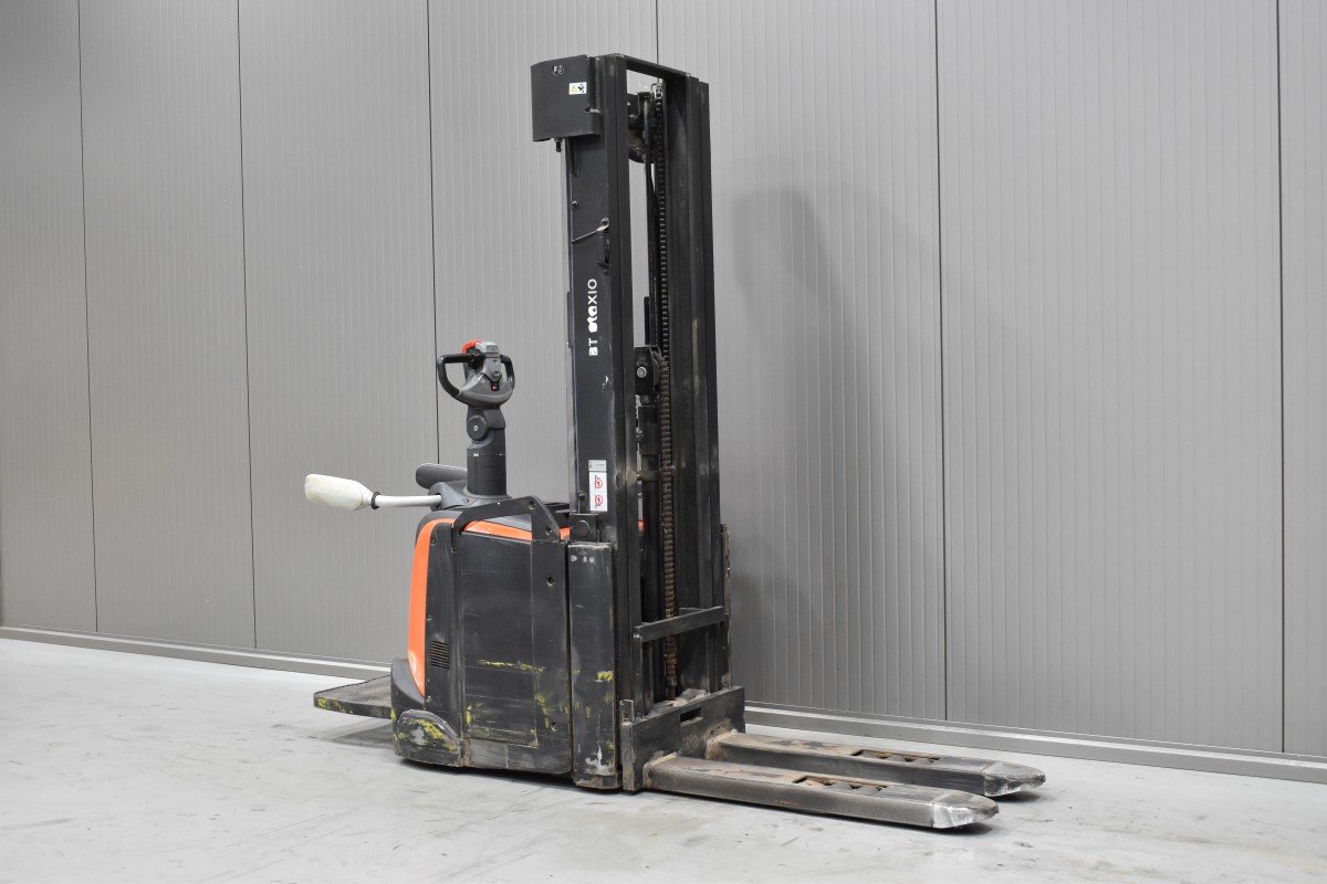BT SPE 140L Gebrauchtstapler Kaufen