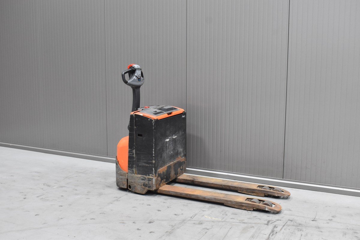 BT LWE 160 Gebrauchtstapler Kaufen