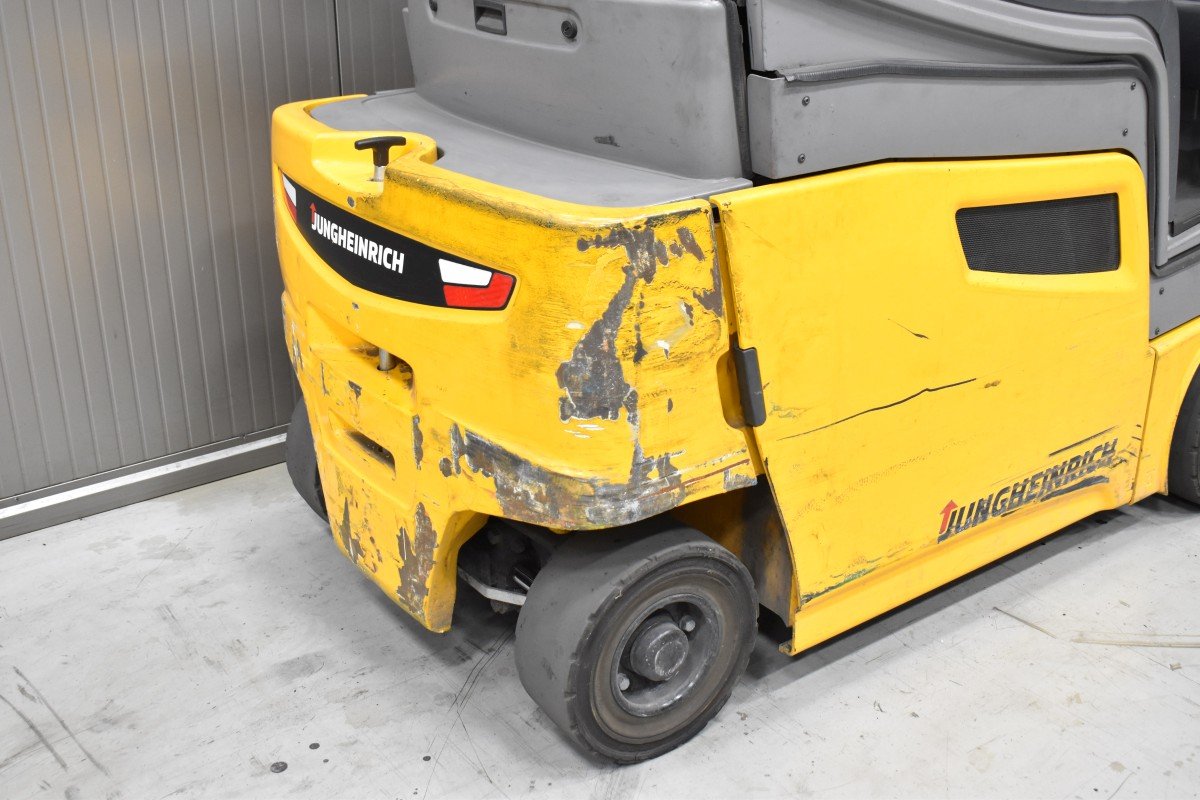 Jungheinrich EFG 320 – Bild 7