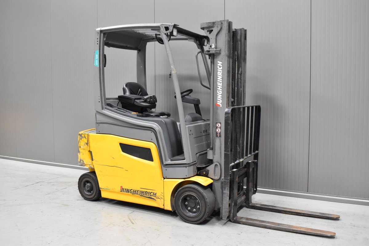 Jungheinrich EFG 320