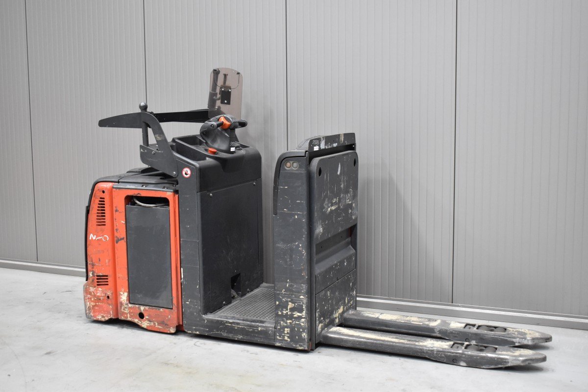 Gabelstapler Gebraucht kaufen – Linde N 20 VI mit Elektro in Österreich