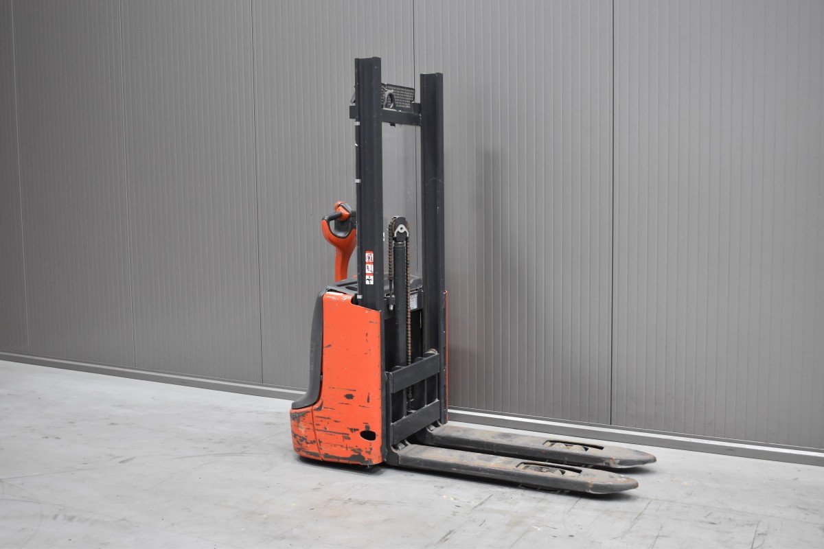 Gabelstapler Gebraucht kaufen – Linde L 10 B mit Elektro in Österreich