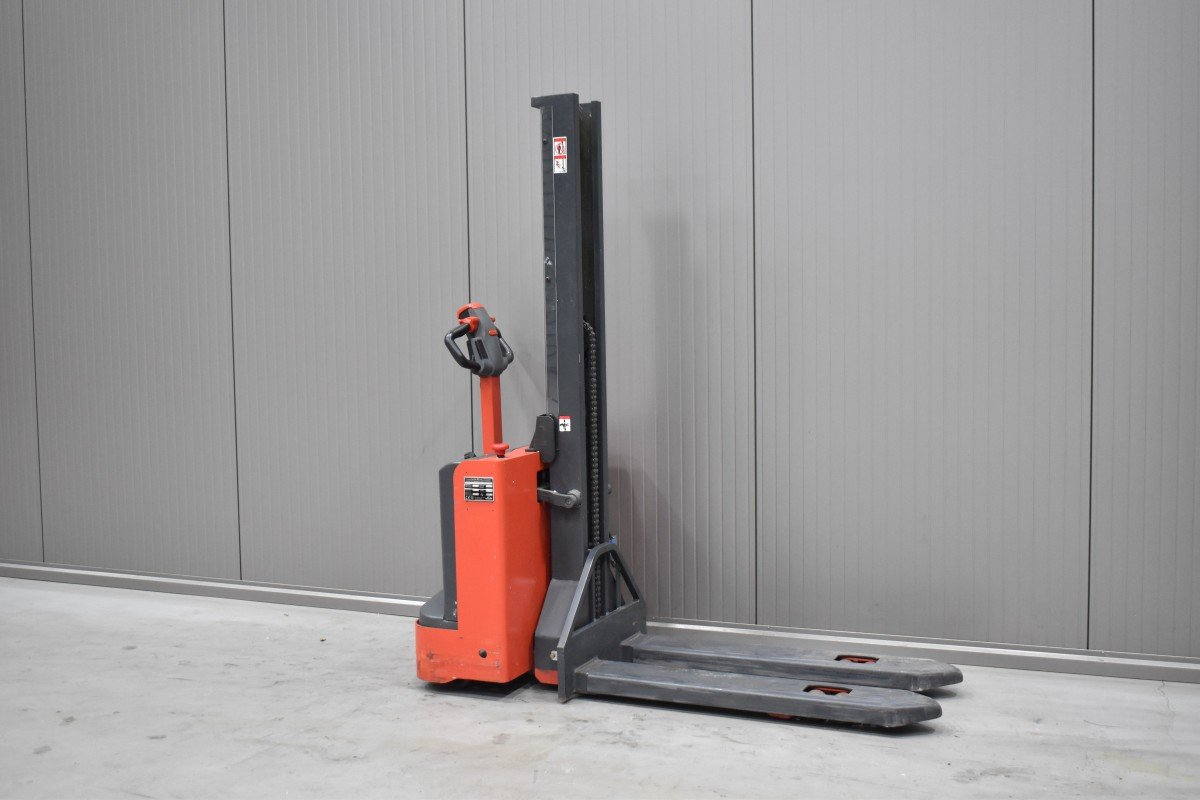 Gabelstapler Gebraucht kaufen – Linde MM 10i mit Elektro in Österreich