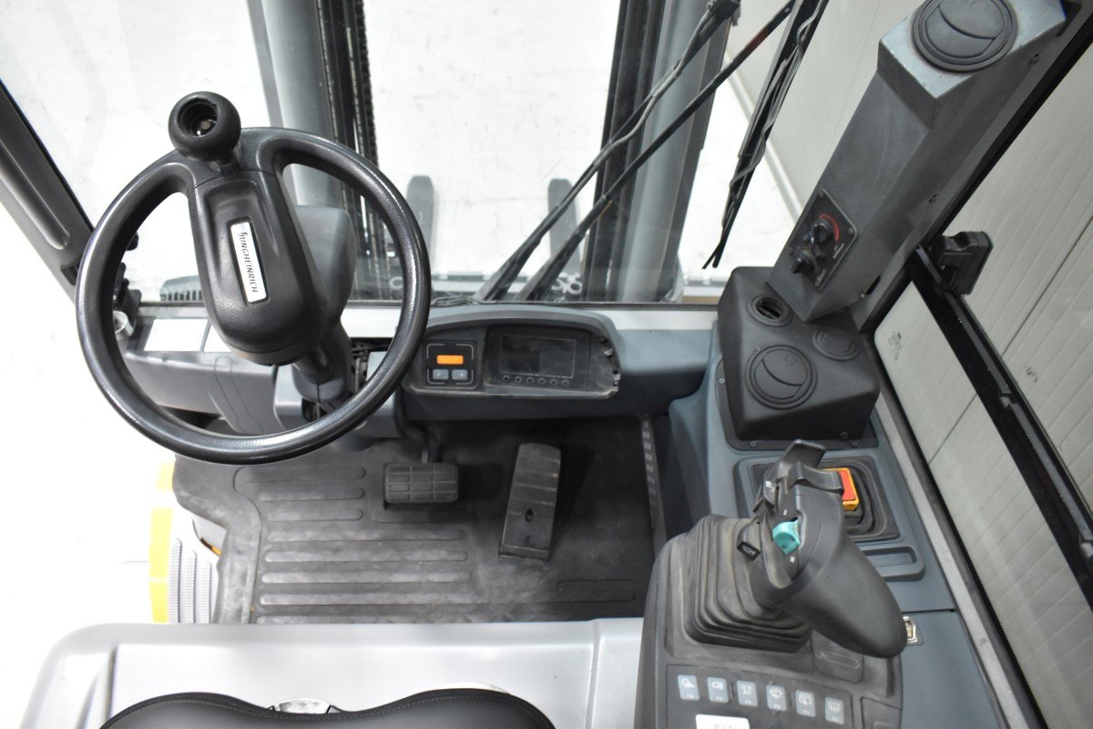 Jungheinrich EFG S 30 – Bild 6