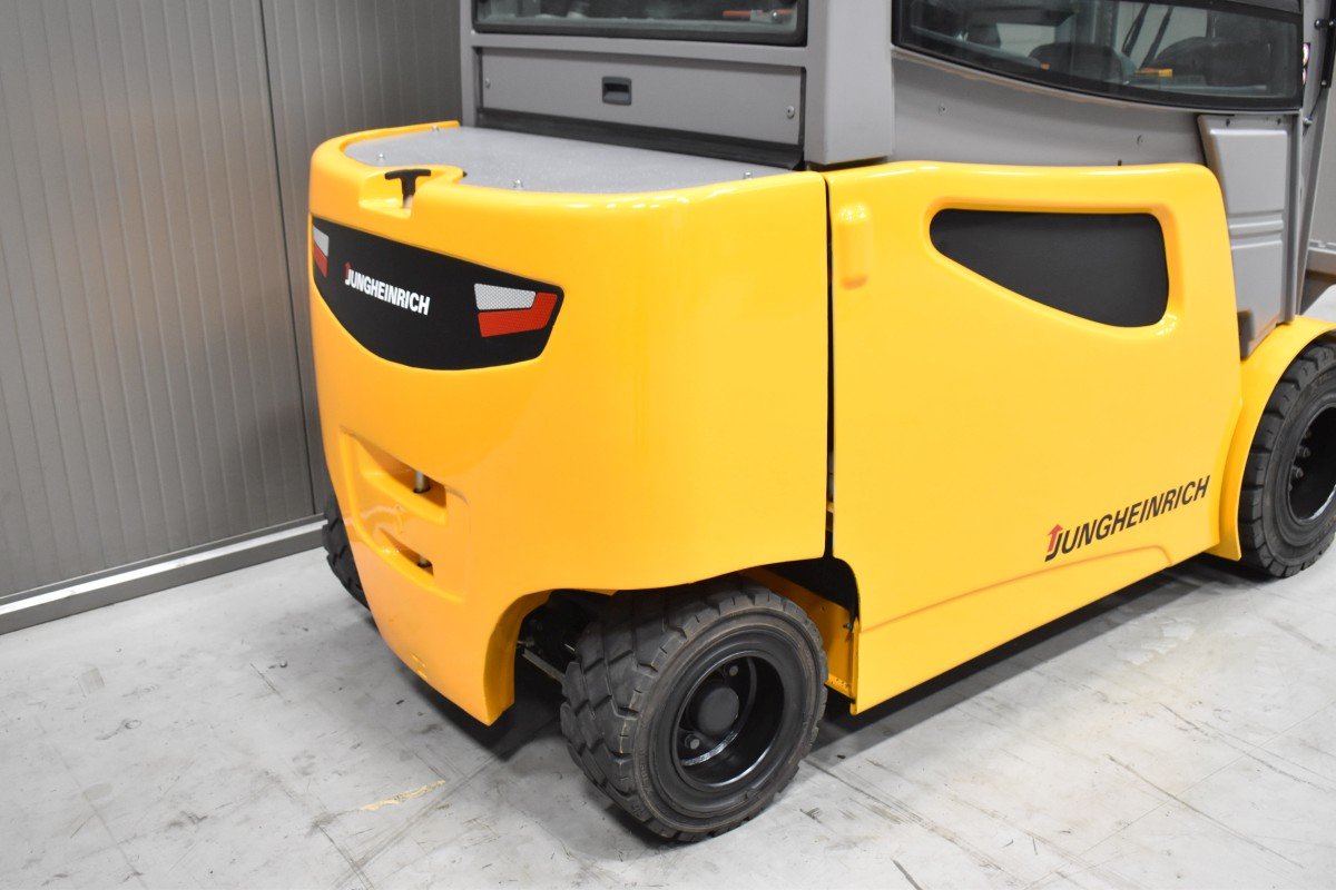 Jungheinrich EFG S 30 – Bild 7
