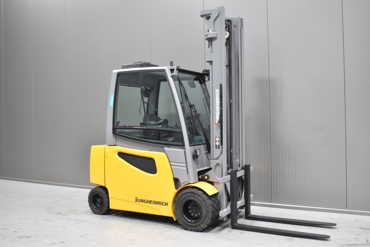 Jungheinrich EFG S 30