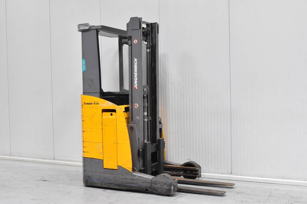 Gabelstapler Gebraucht kaufen – Jungheinrich ESM 113 mit Elektro in Deutschland