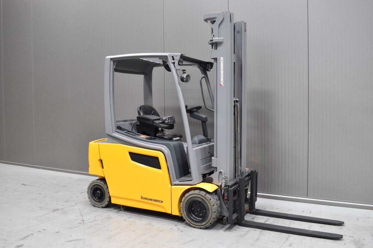 Jungheinrich EFG 320