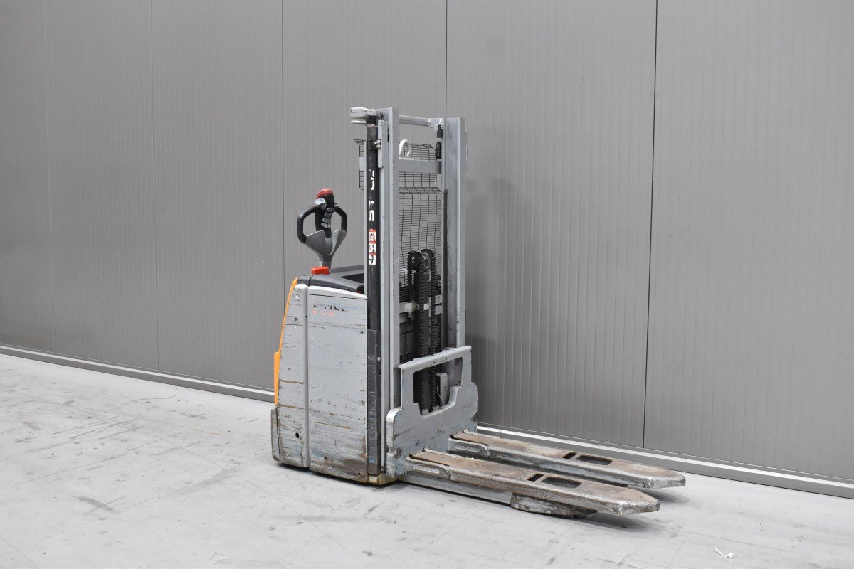 Still EXV 16 i Gebrauchtstapler Kaufen