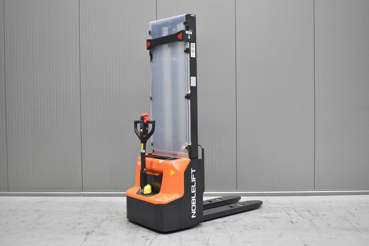 Noblelift PSE 12 ND Gebrauchtstapler Kaufen