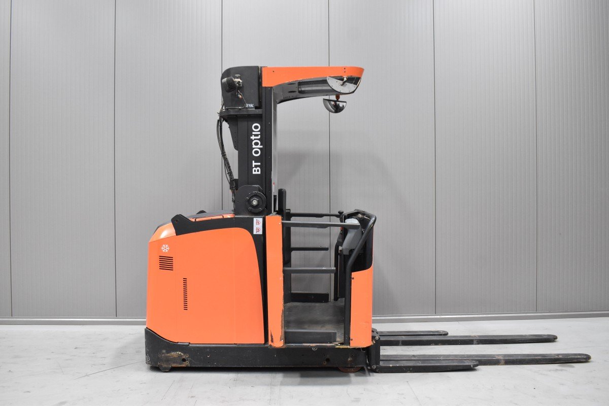 Toyota OME 100 H – Bild 2