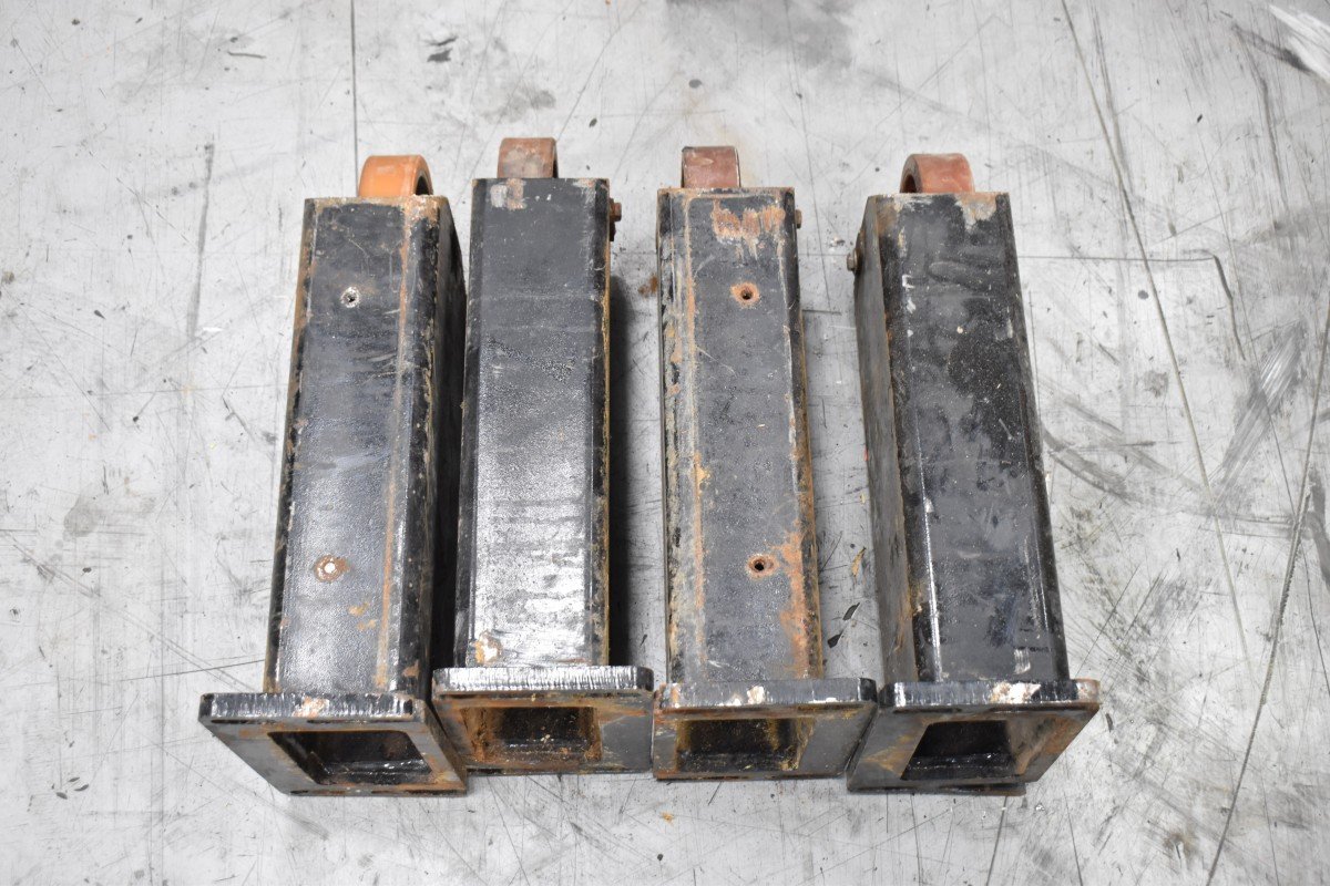Toyota OME 100 H – Bild 11