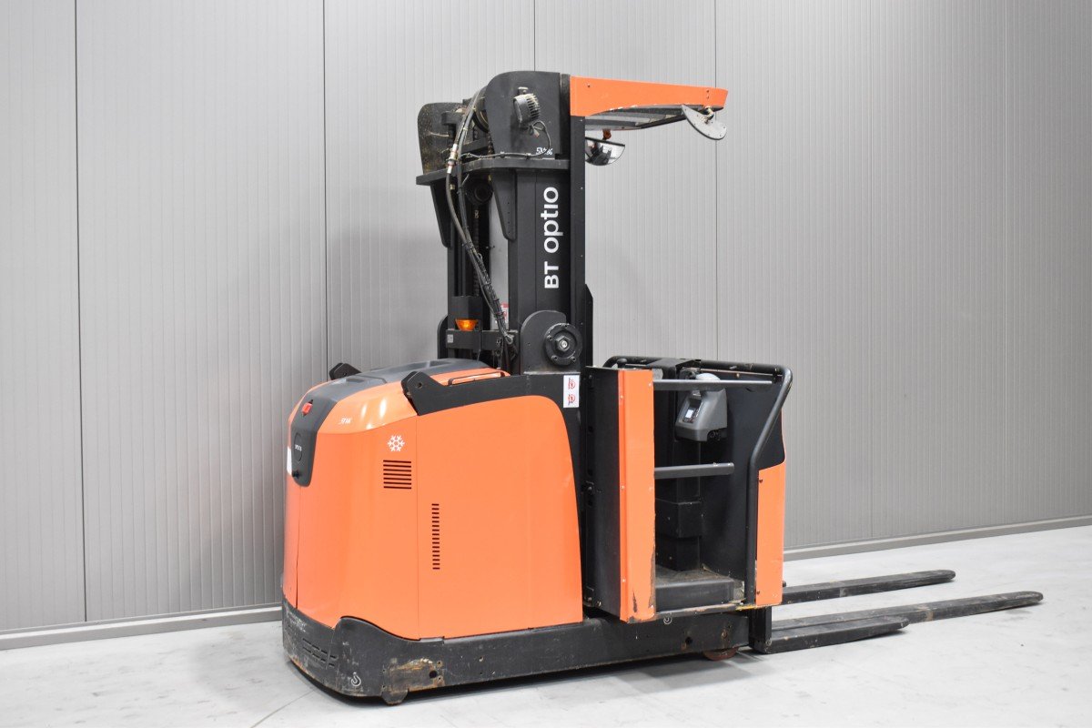 Toyota OME 100 H – Bild 3