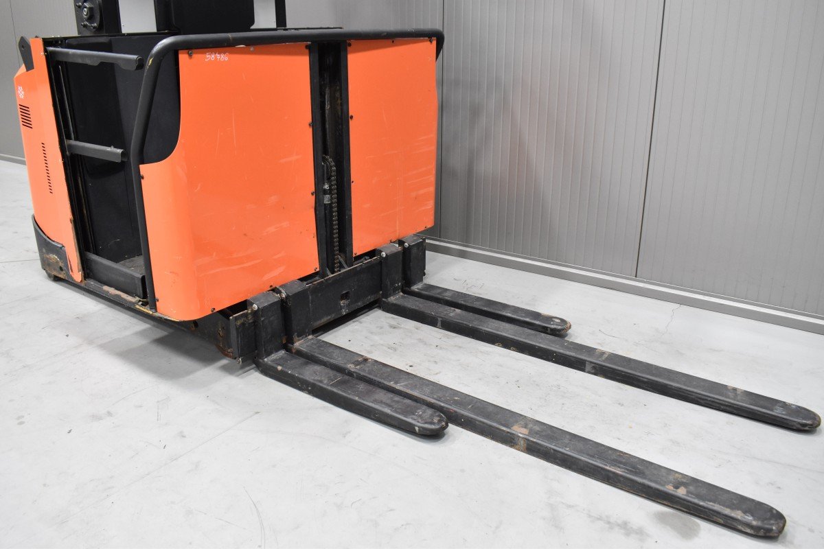 Toyota OME 100 H – Bild 5
