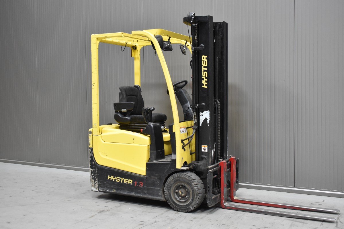 Hyster A 1.3 XNT Gebrauchtstapler Kaufen