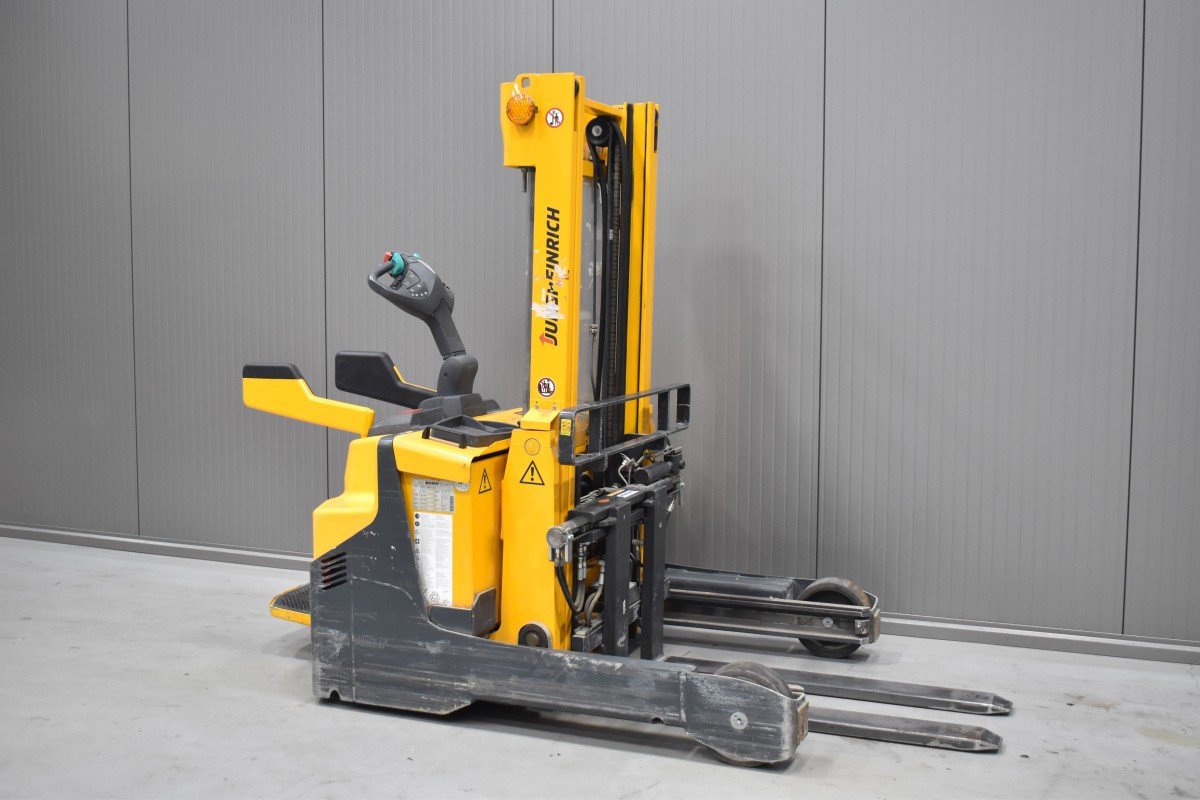 Gabelstapler Gebraucht kaufen – Jungheinrich ERV 308 mit Elektro in Österreich