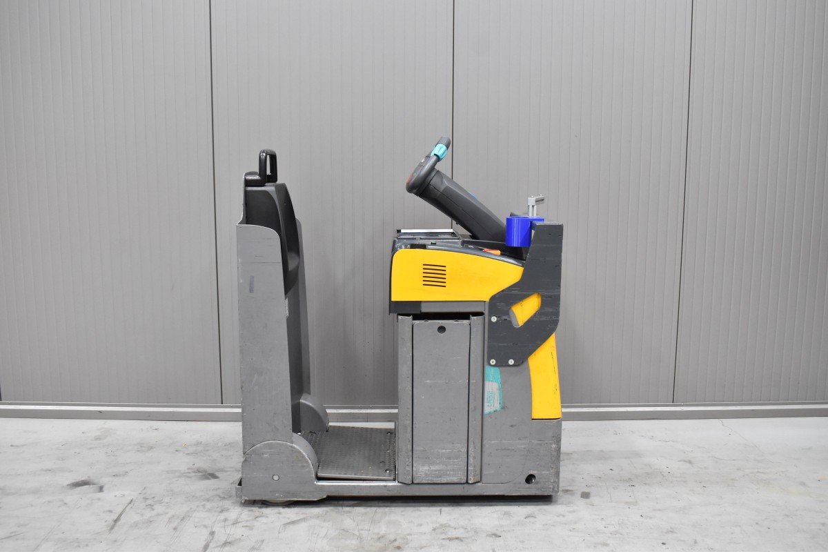Jungheinrich EZS 130 – Bild 2