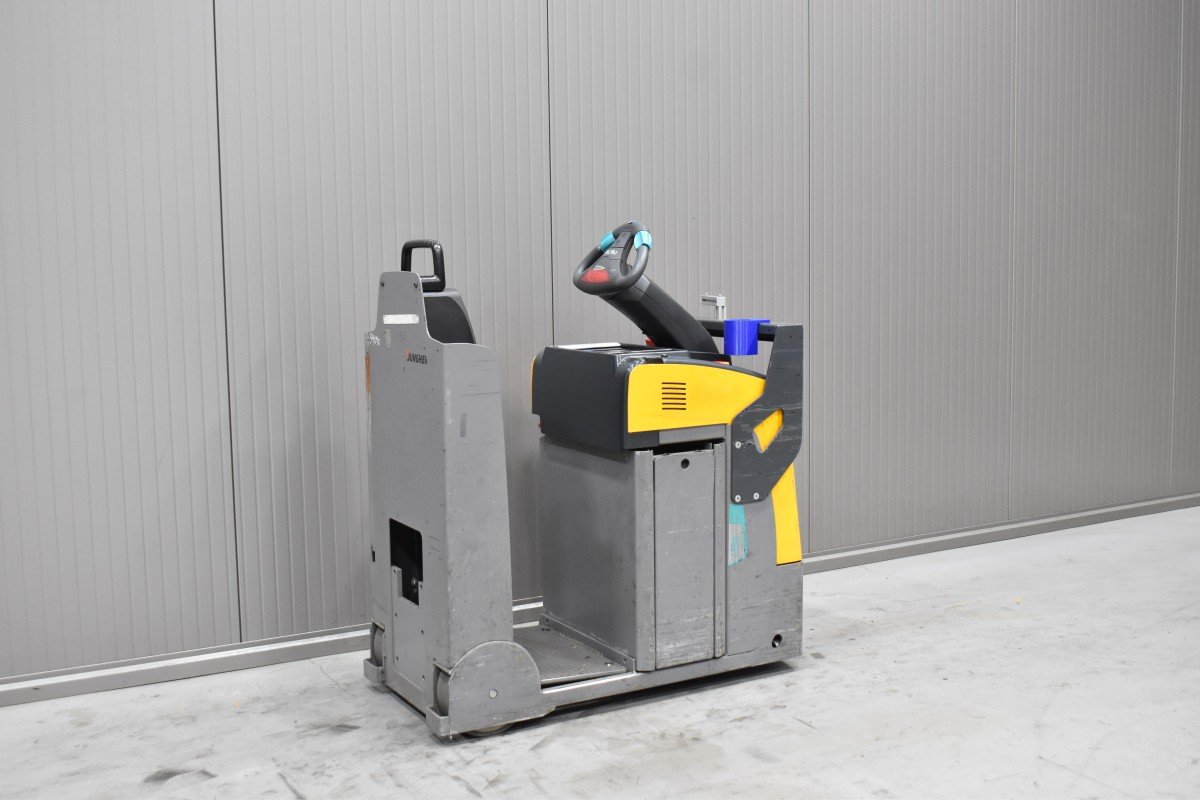 Jungheinrich EZS 130 – Bild 3