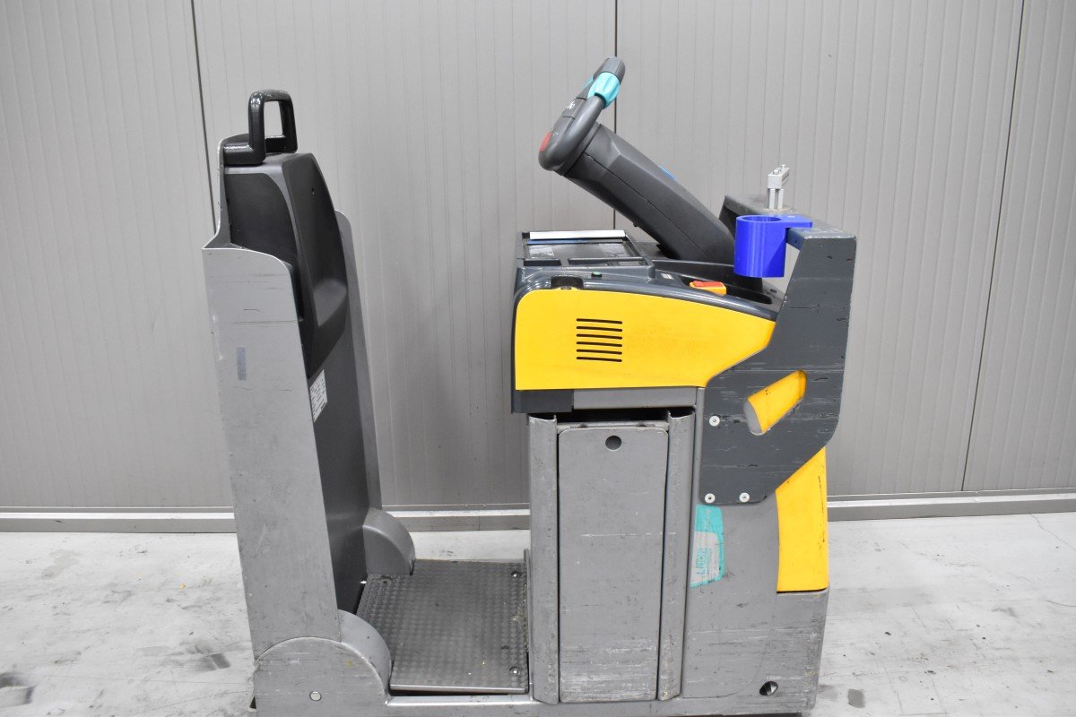 Jungheinrich EZS 130 – Bild 4