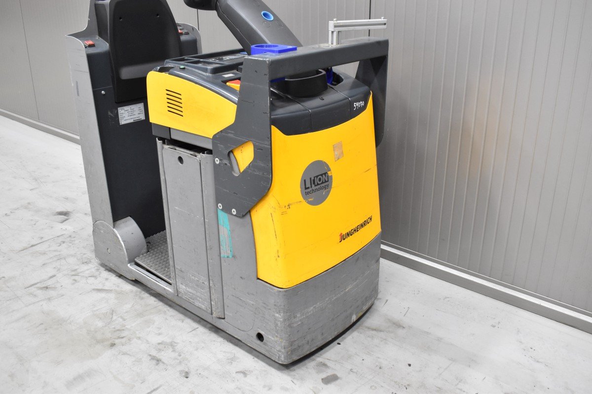 Jungheinrich EZS 130 – Bild 5