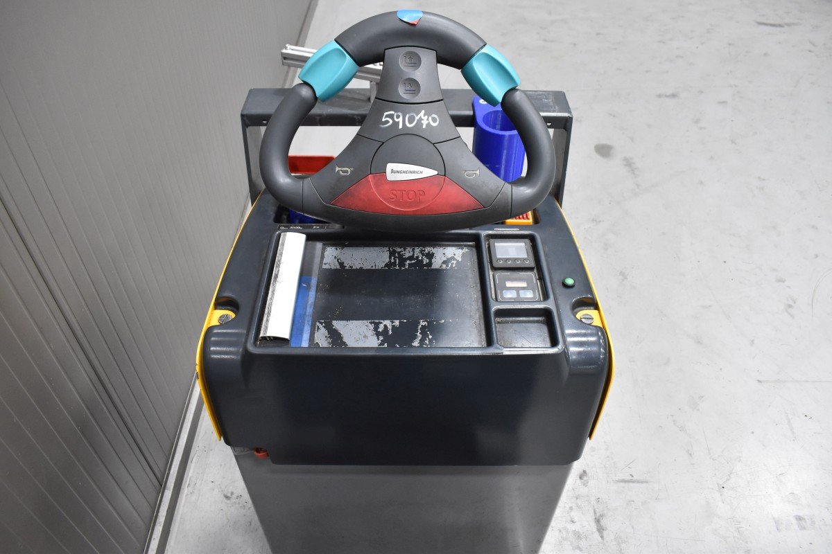 Jungheinrich EZS 130 – Bild 6
