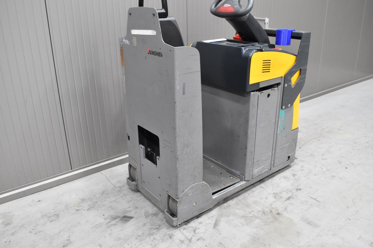 Jungheinrich EZS 130 – Bild 7
