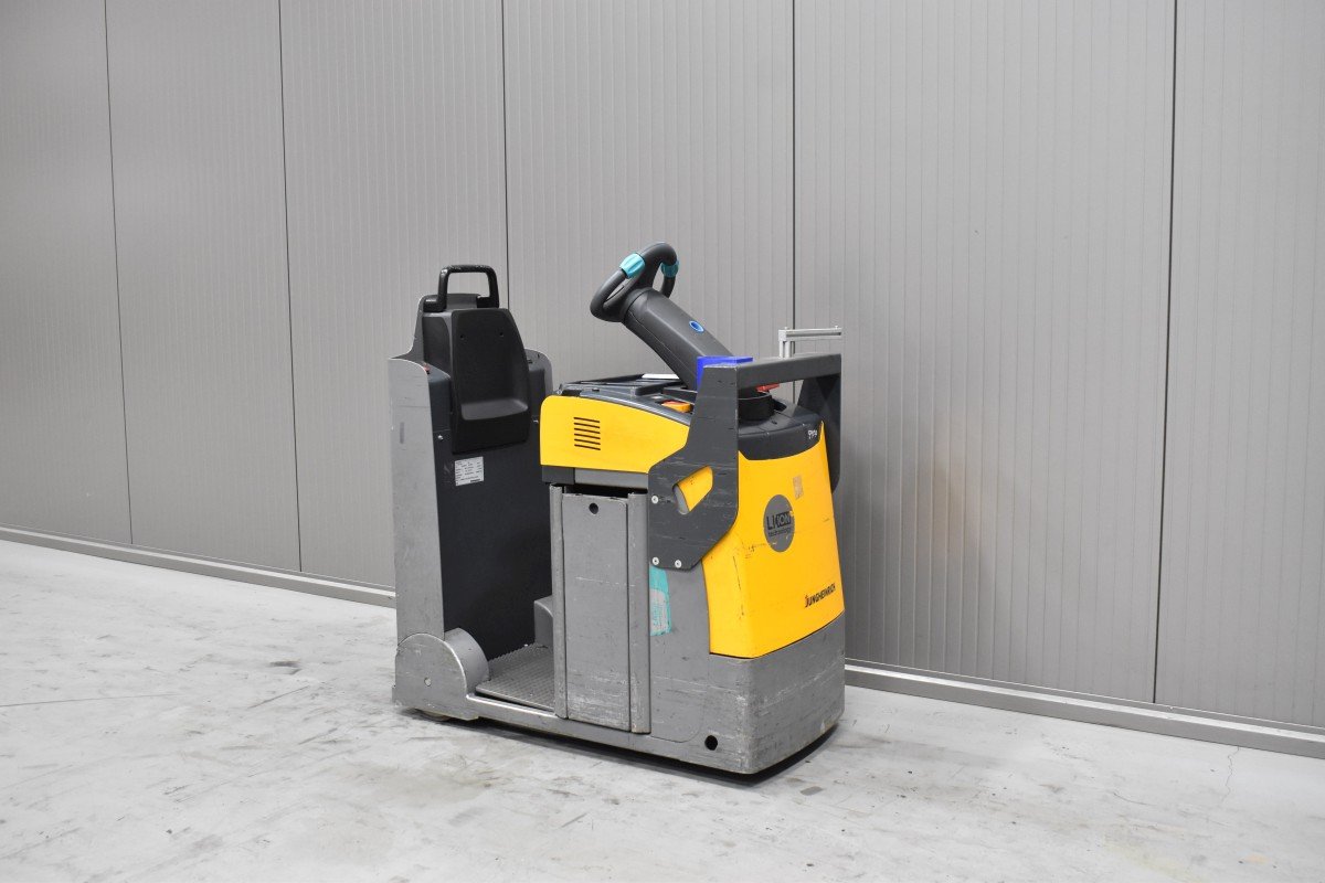 Jungheinrich EZS 130