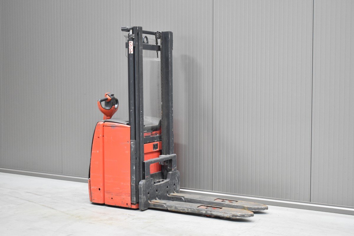Gabelstapler Gebraucht kaufen – Linde L 14 mit Elektro in Österreich