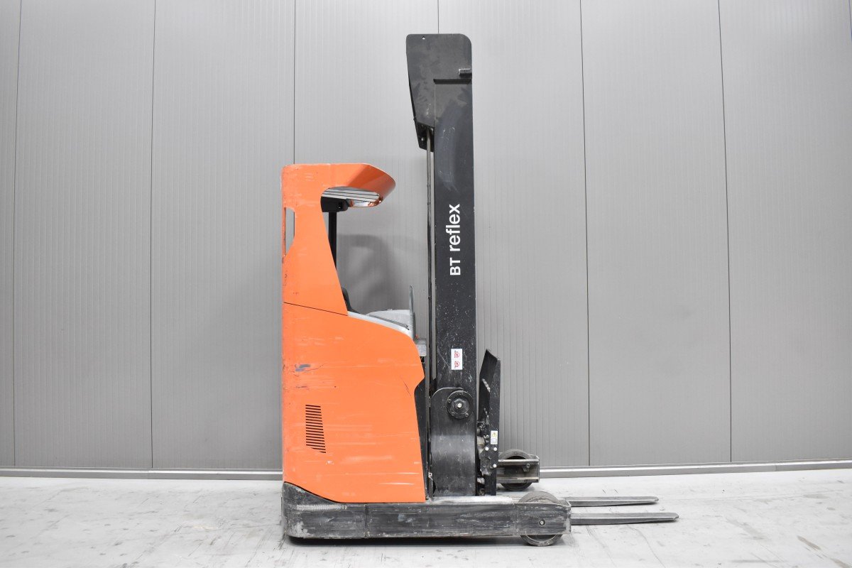 Toyota RRE 140 H – Bild 2