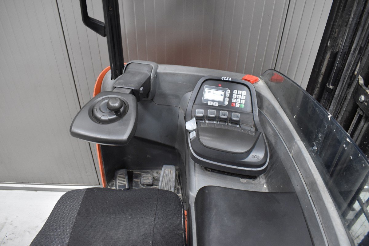 Toyota RRE 140 H – Bild 4