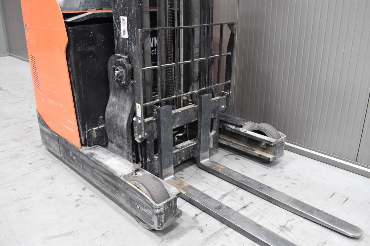 Toyota RRE 140 H – Bild 5