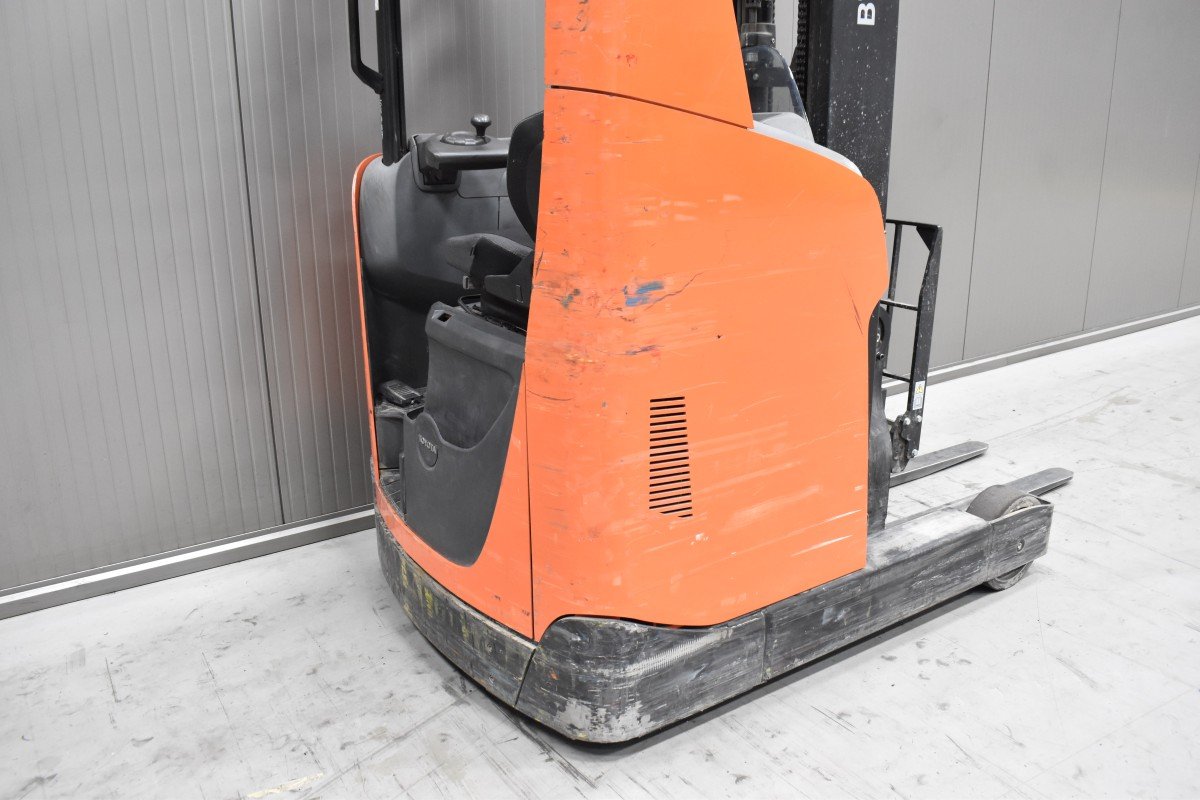 Toyota RRE 140 H – Bild 7