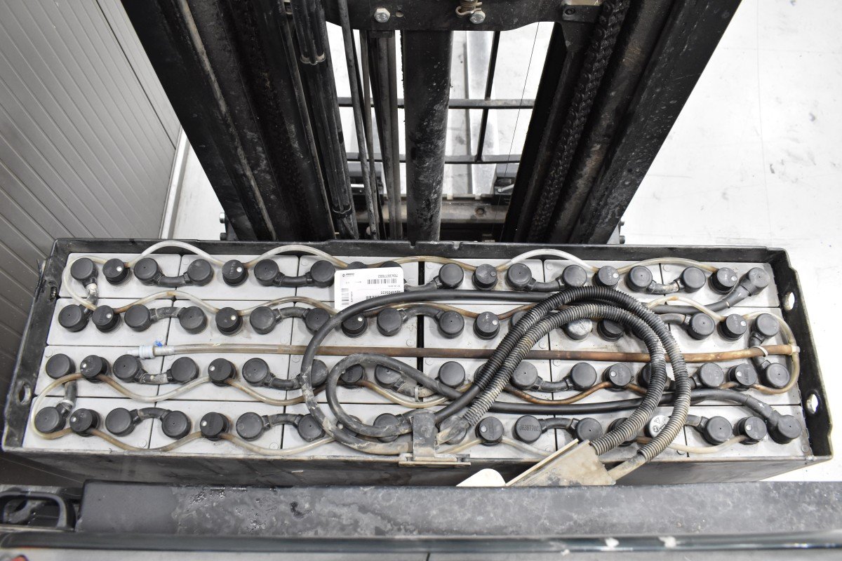 Toyota RRE 140 H – Bild 9