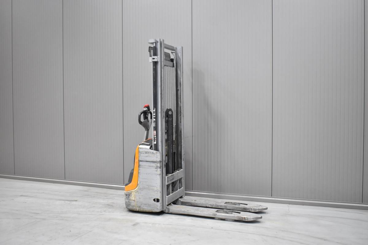 Still EXV 10 Gebrauchtstapler Kaufen