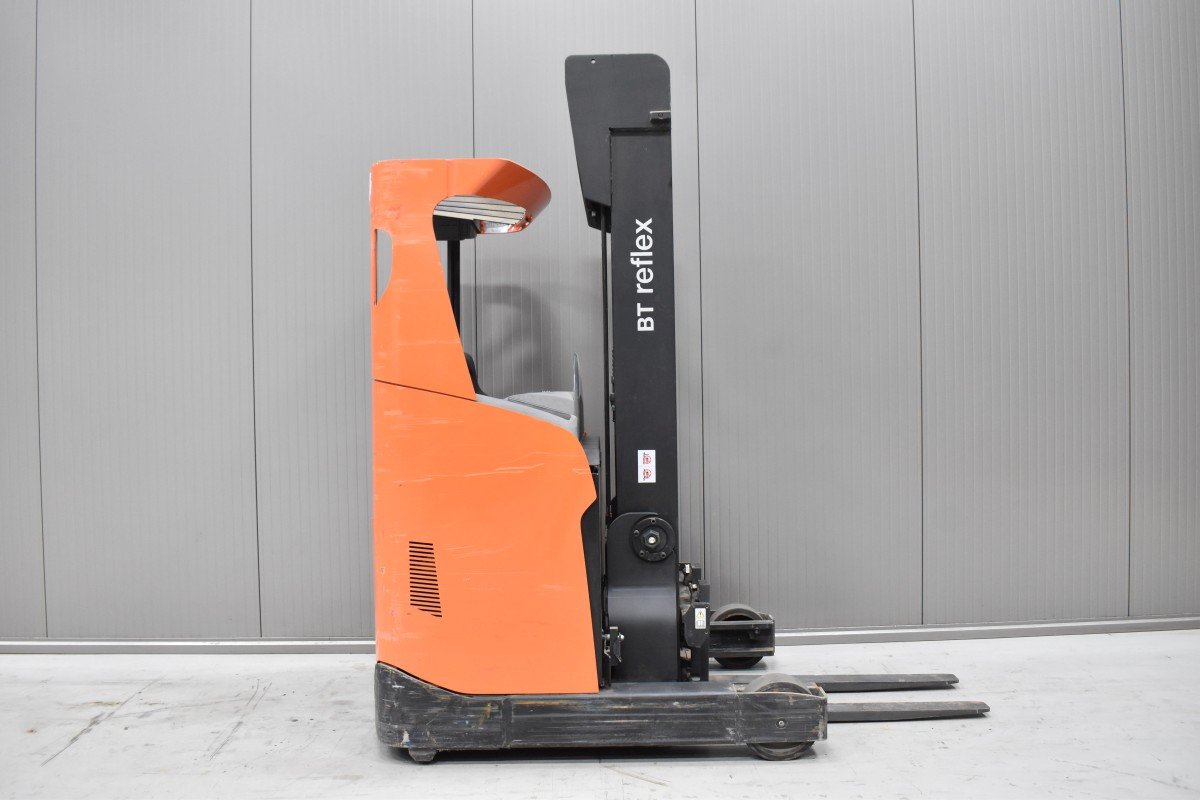 Toyota RRE 140 H – Bild 2
