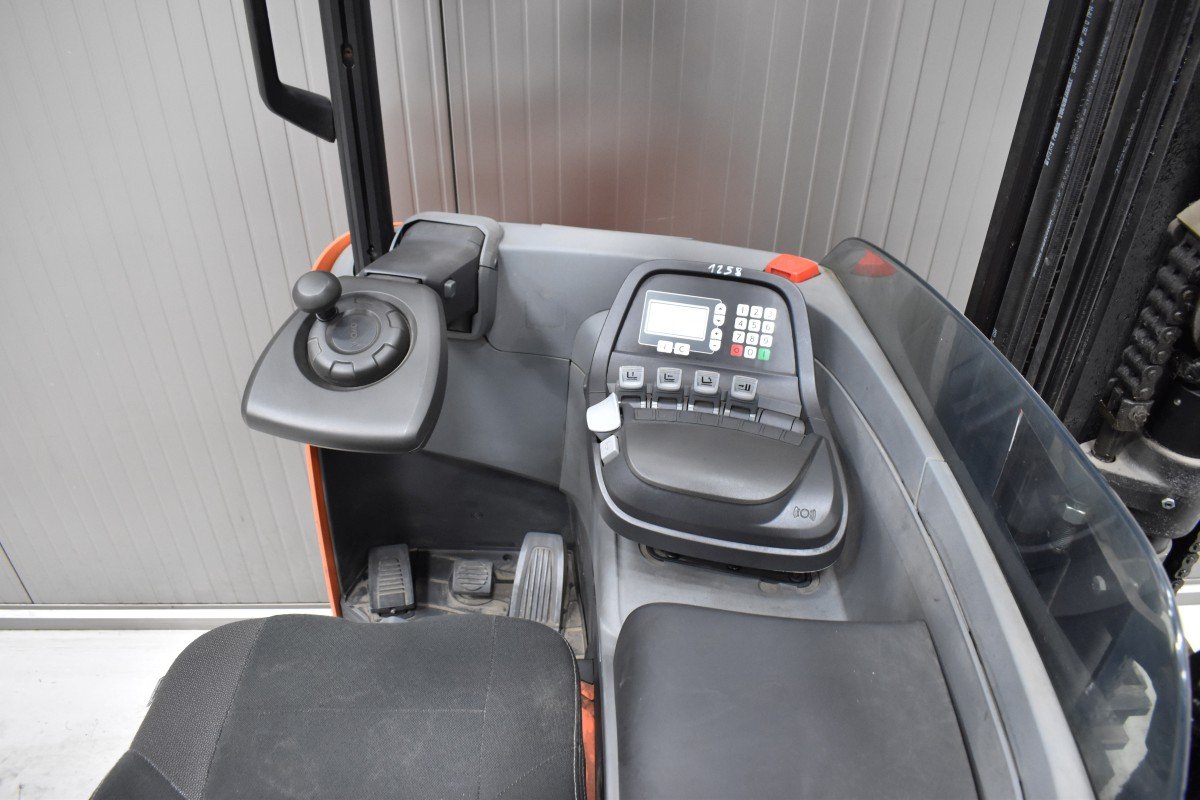 Toyota RRE 140 H – Bild 4