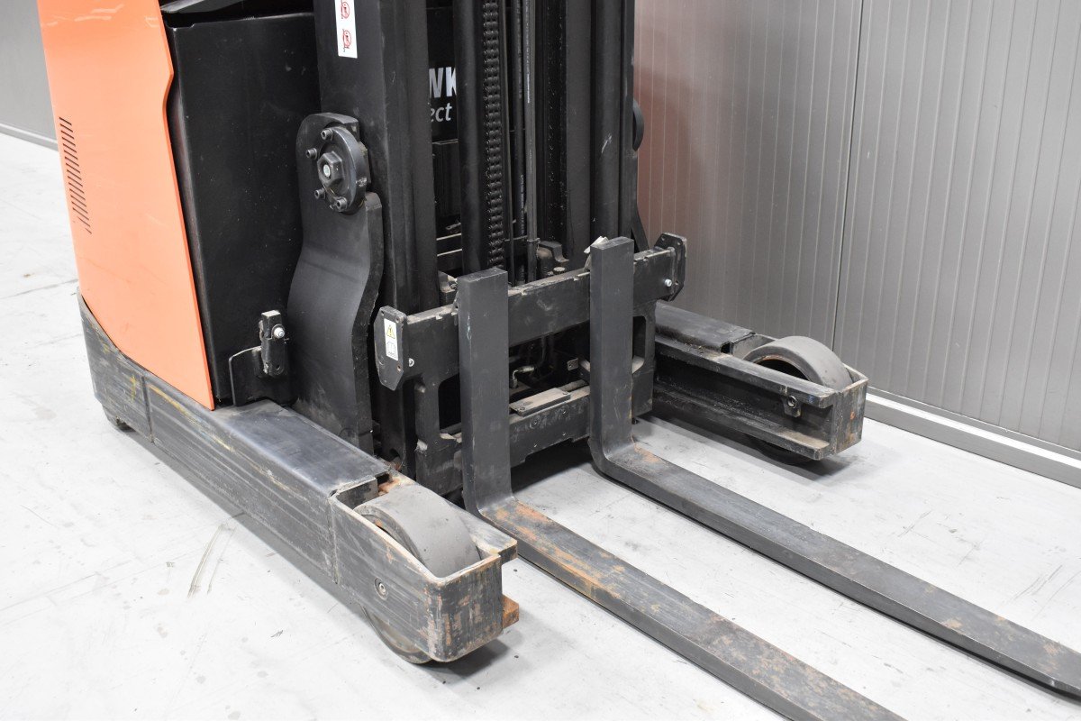 Toyota RRE 140 H – Bild 5