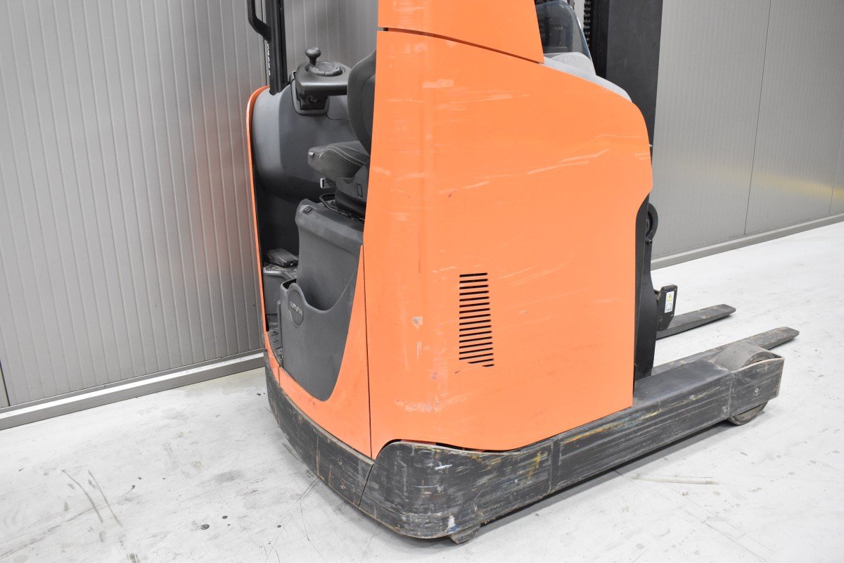 Toyota RRE 140 H – Bild 7