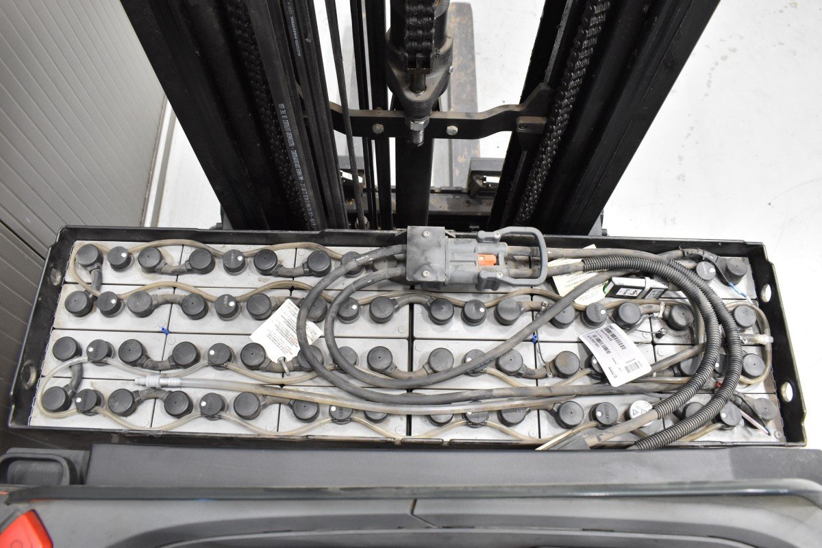 Toyota RRE 140 H – Bild 9