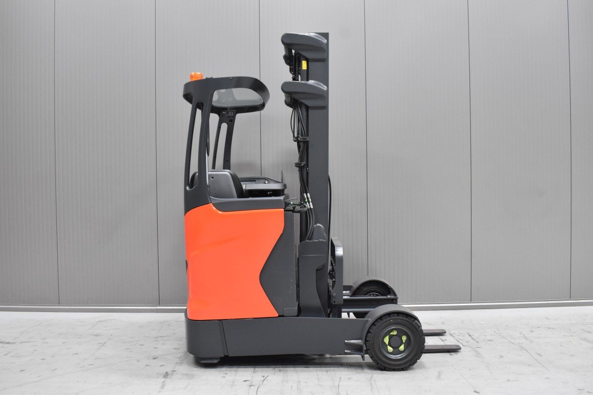 Linde R 14 G - 01 – Bild 2