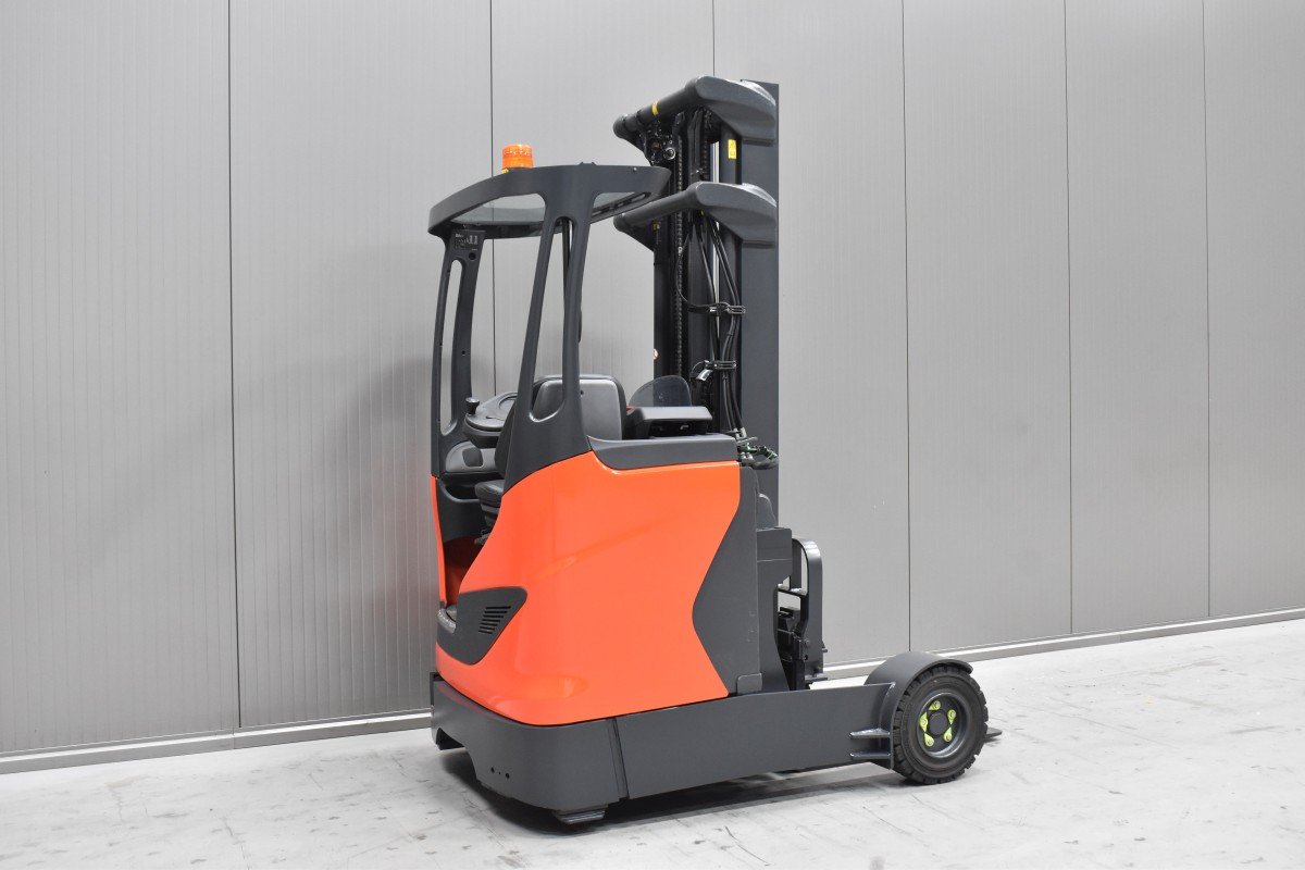 Linde R 14 G - 01 – Bild 3