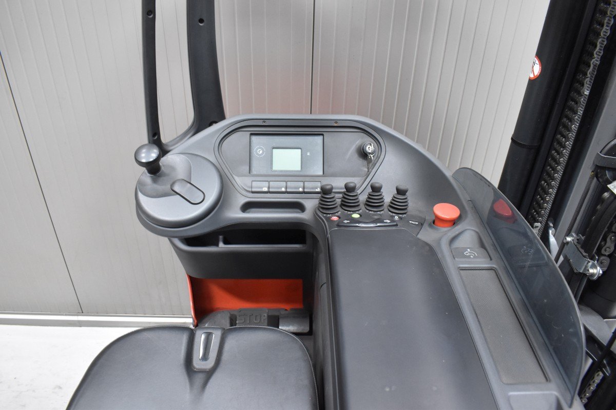 Linde R 14 G - 01 – Bild 4